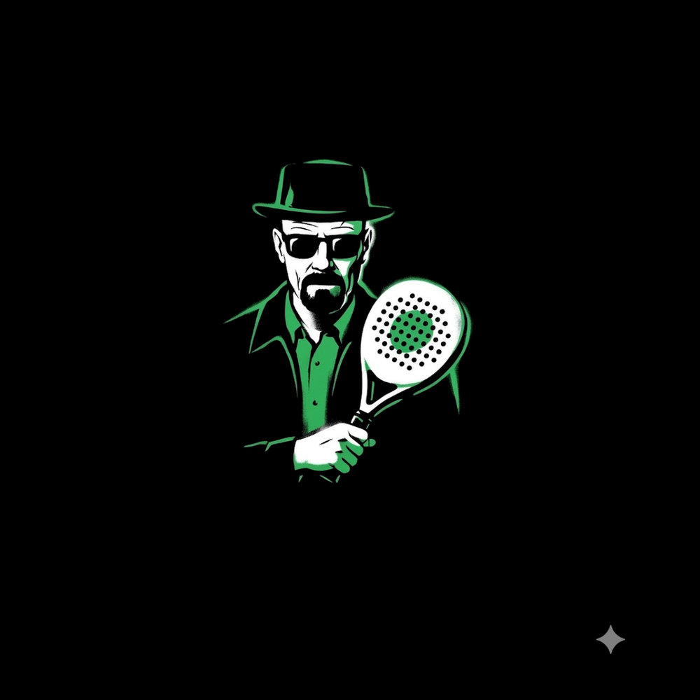 Chemical Padel
