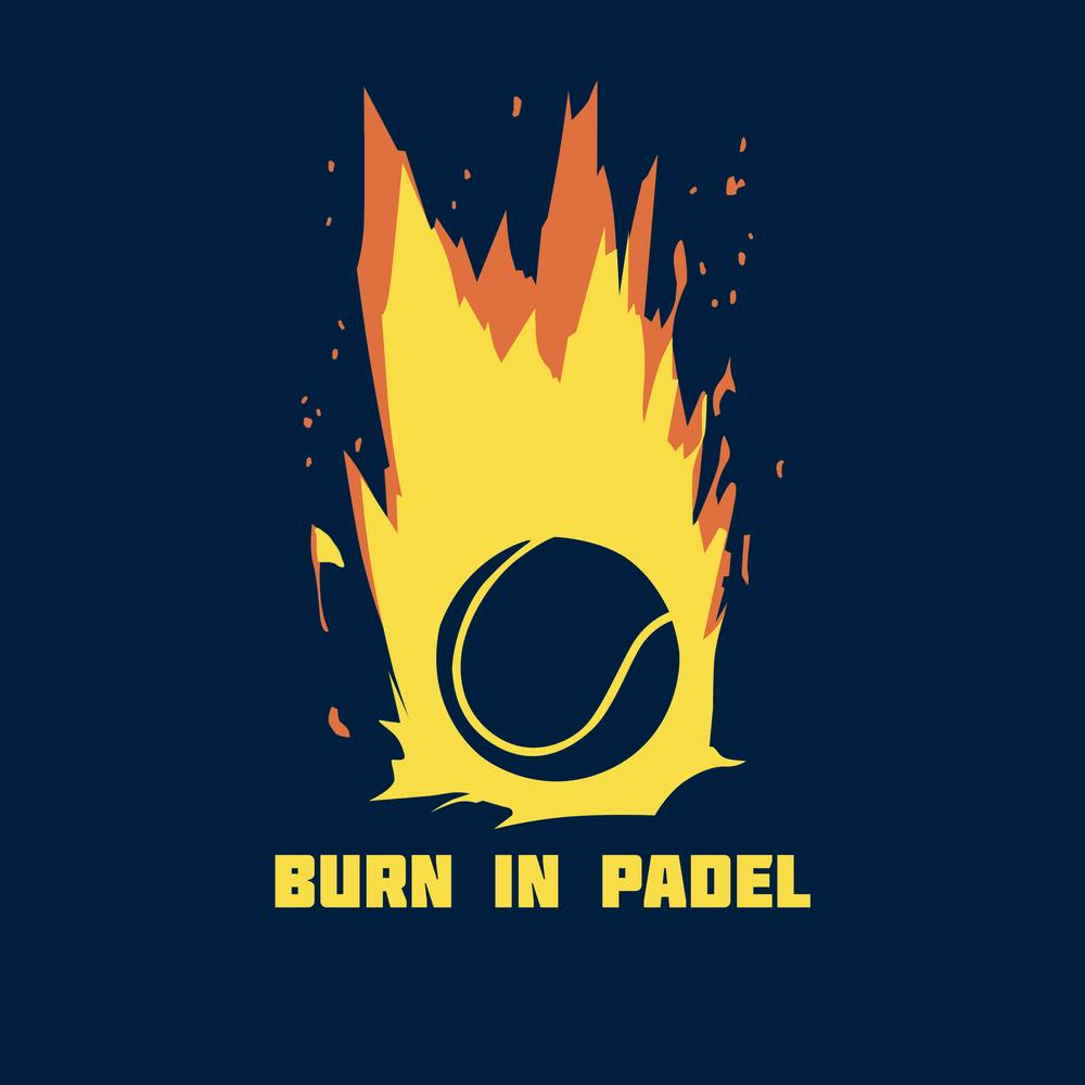 Burn In Padel