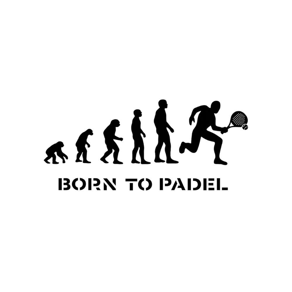 Born to Padel