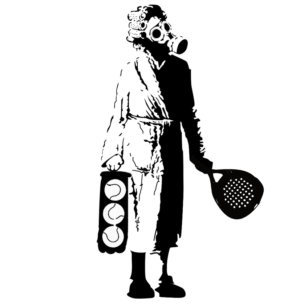 Toxic Padel