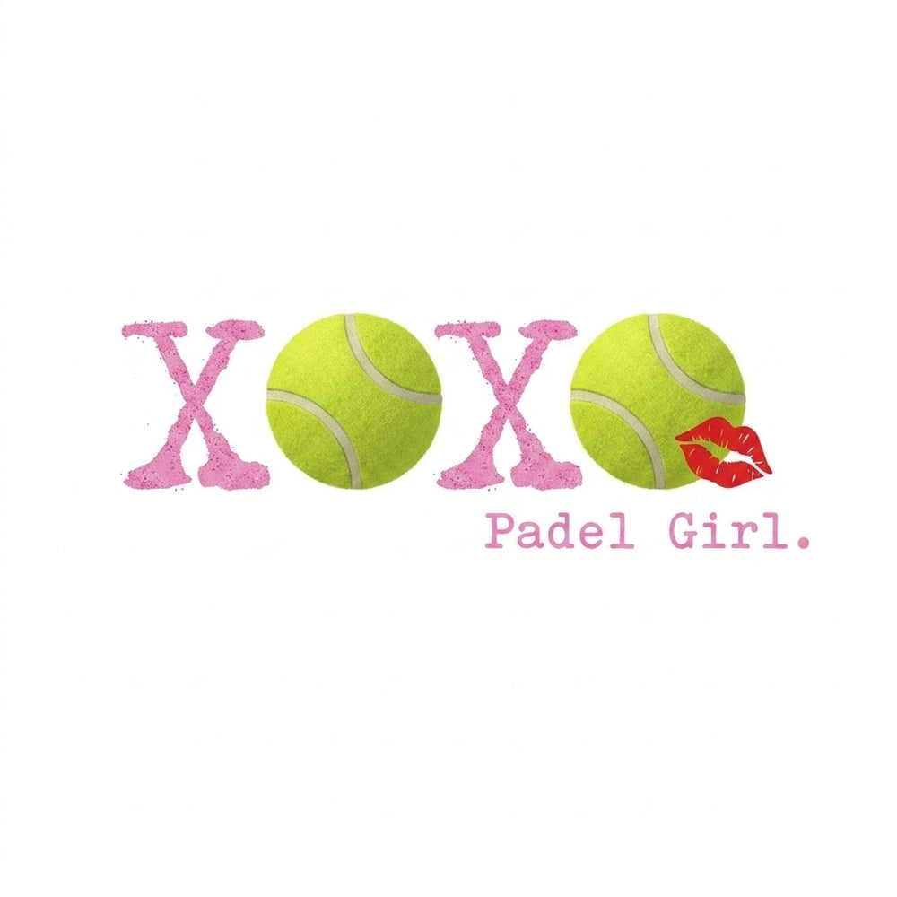 XOXO Padel