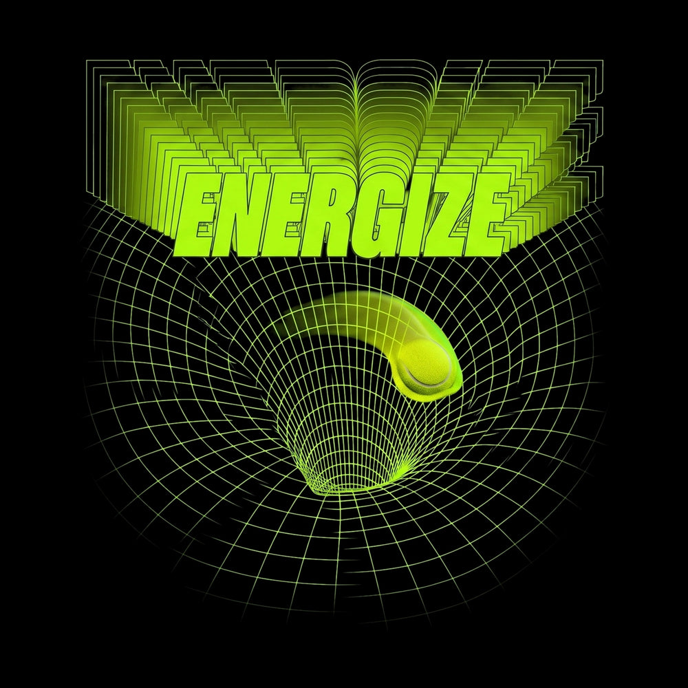 Energize - Diseño