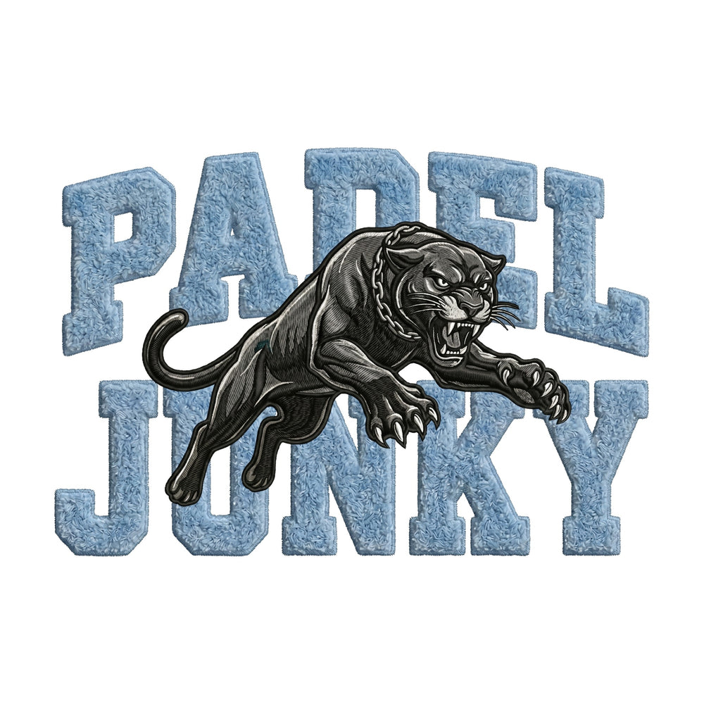 Pantera JK - Diseño