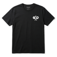Playera Frente cropped