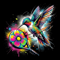 Diseño Colibrí cropped