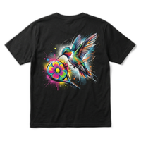 Playera Atras cropped