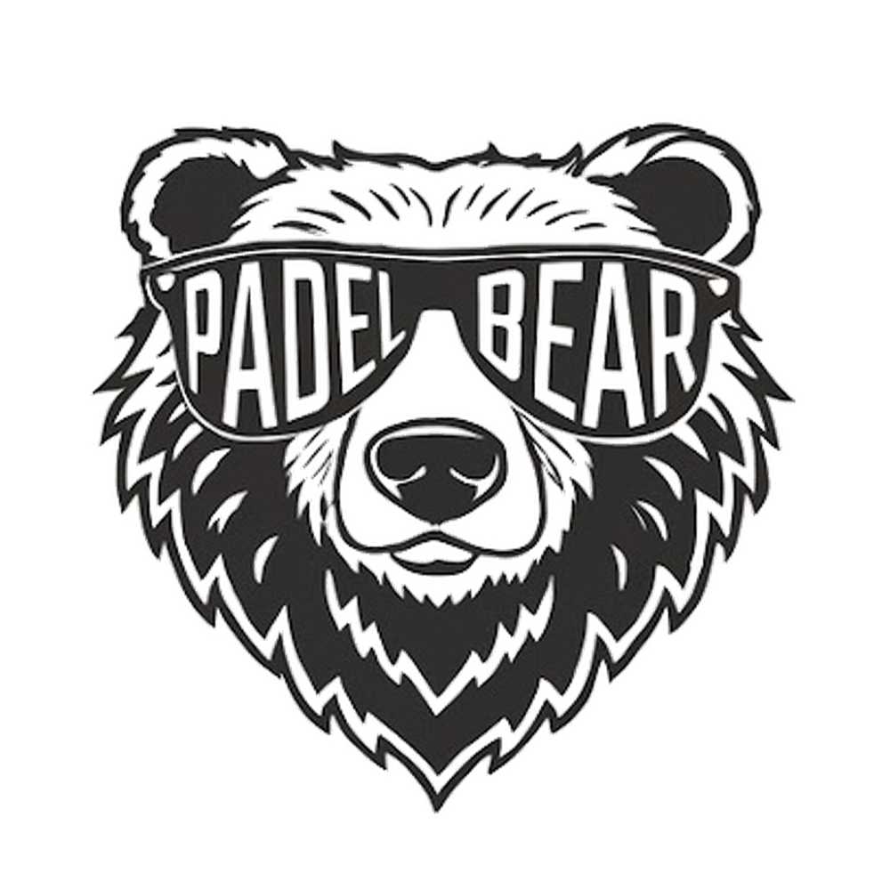 Padel Bear
