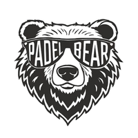 Padel Bear