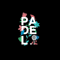 Padel Flower