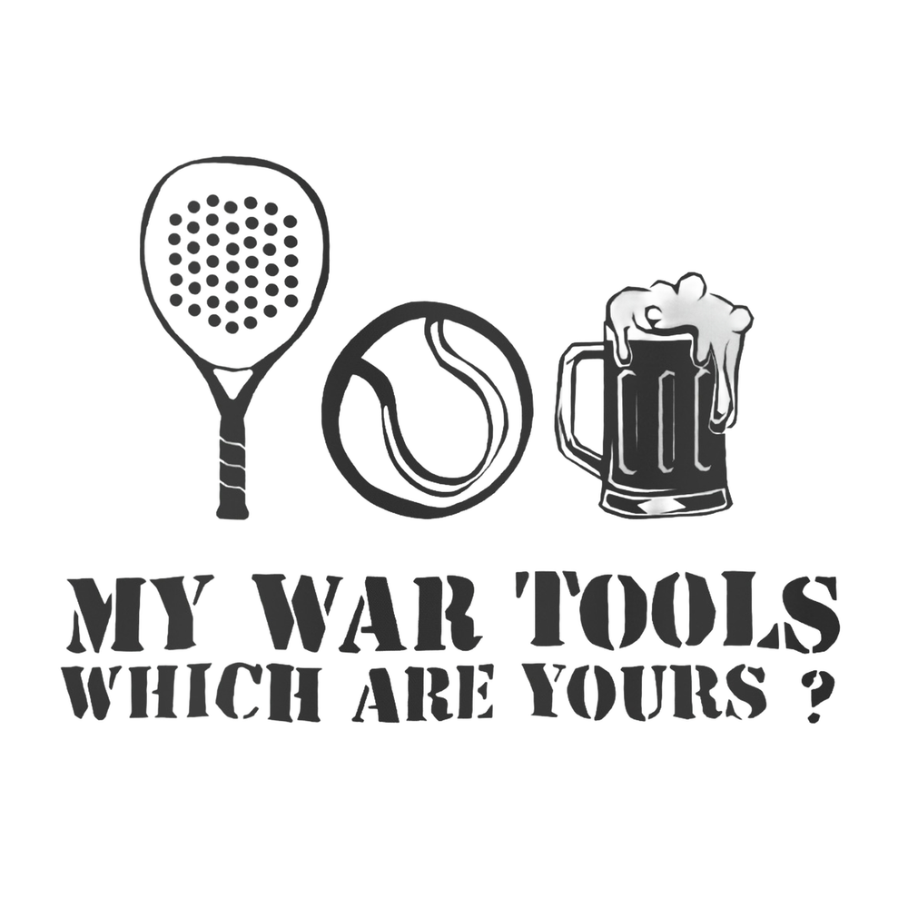 My War Tools