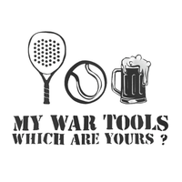 My War Tools