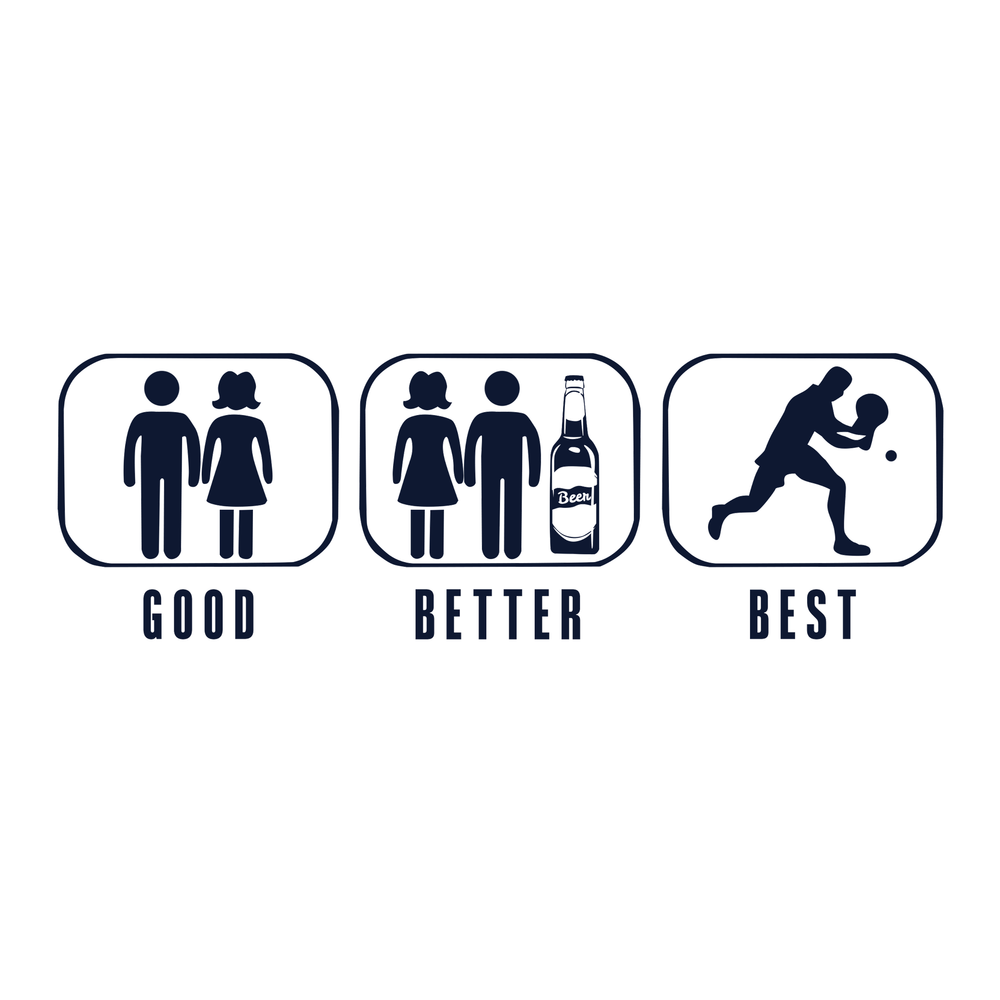 Good Better Beast