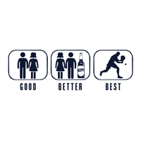 Good Better Beast