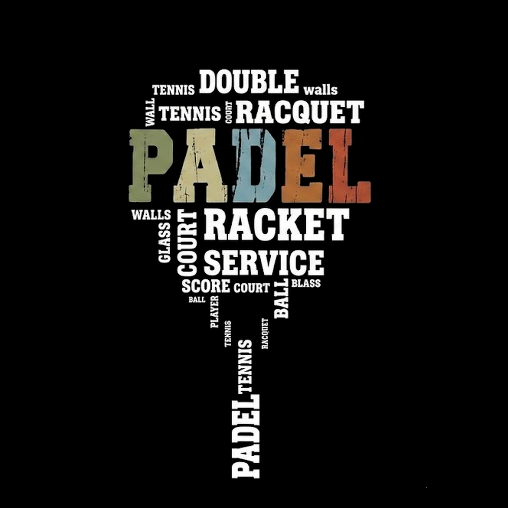 Padel Pala