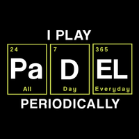 I Play Padel