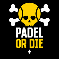 Padel or Die