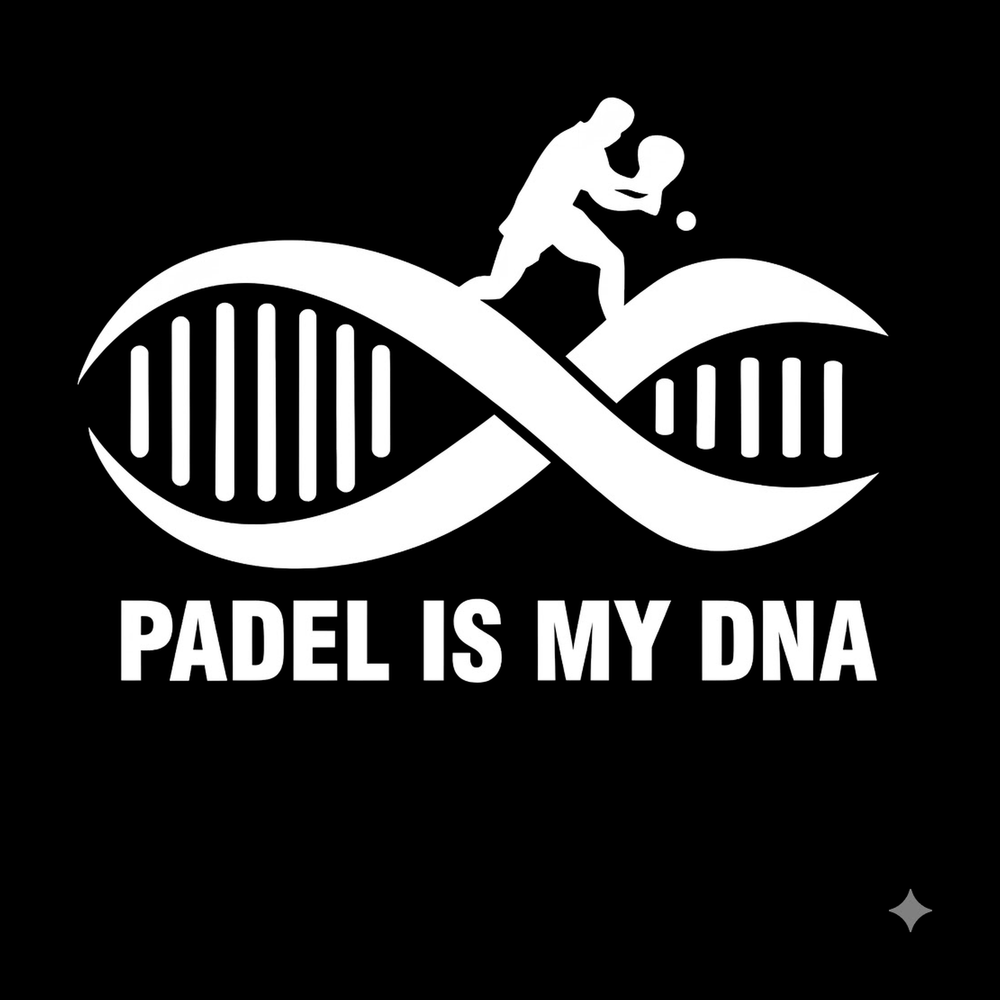 Padel DNA