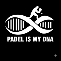 Padel DNA