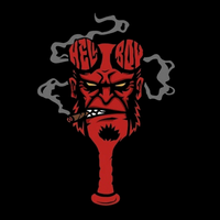 Hellboy