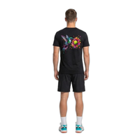 Smell Like Padel