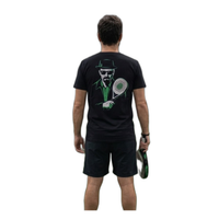 Chemical Padel