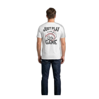 Enjoy the Game