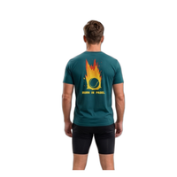 Burn In Padel