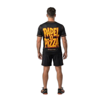 Padel o Pizza
