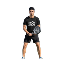 Padel DNA