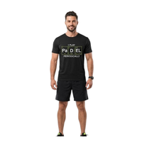 I Play Padel