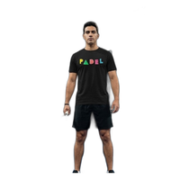 Padel Color