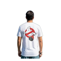 Personaje Atras