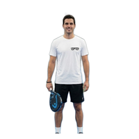 Padel Bear