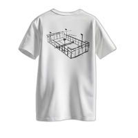 Playera Atras