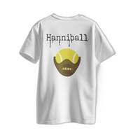 Playera Atras