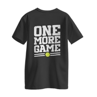 One More Game