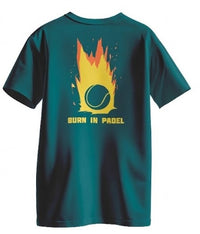 Burn In Padel