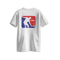 Playera Atras