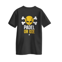 Padel or Die