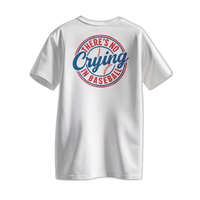 Playera Atras