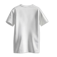Playera Atras