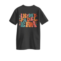 Playera Atras
