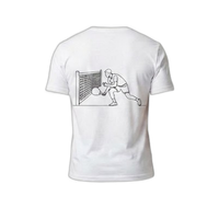 Playera Atras