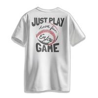 Enjoy the Game