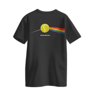 Playera Atras