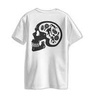Skull Padel