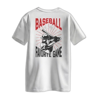 Playera Atras
