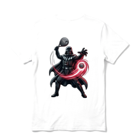 Playera Atras