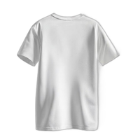 Playera Atras