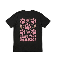 Playera Atras